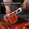 Nóż do sera PAUDIN N29 – 12,5 cm – nóż do pomidorów z Podgląd zdjęcia produktu 3