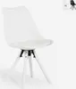 Chaise moderne pour salle à manger et cuisine de style Voir les images du produit 6