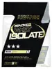 Stacker2 Whey Isolate (750g) Vanilla - Eiweiße - Produktbild-Vorschau 1