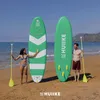 Nafukovací Paddleboard Prkno s Prémiové Příslušenství – Náhled obrázku produktu 7