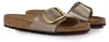 Mule femme Birkenstock Madrid Big Buckle beige, taille 39 Voir les images du produit 5
