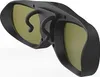 XGIMI 3D Brille Neu, 60 h, 80 mA, Lithium-polymerová Náhled obrázku produktu 5