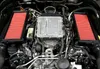 2x jeu de filtres à air sport pour Mercedes C- E- S- G- M- Voir les images du produit 3
