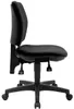 Topstar Bürodrehstuhl "PRO 30" schwarz Produktbild-Vorschau 2