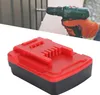 Professioneller Akku-Adapter für 18-V-Akkus – Adapter für Produktbild-Vorschau 6