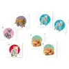 Clementoni 18078 Memory Memo Puppis Tiermotive Hunde, Produktbild-Vorschau 6