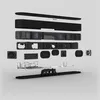 Sonos Beam Soundbar (Gen 2) Schwarz Produktbild-Vorschau 8
