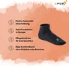 CFLEX Lifestyle Herren & Damen Kurzschaft Socken (6 Paar), Produktbild-Vorschau 2
