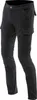 Dainese Cargo Slim Tapered Motorrad Textilhose, schwarz, 30 Produktbild-Vorschau 1