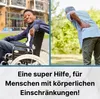 Greifzange Müllzange Müllgreifer Greifer für Senioren Produktbild-Vorschau 7