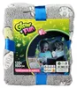 Couverture dinosaure phosphorescente en peluche 130x150cm Voir les images du produit 2