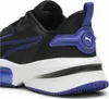 Puma PWRFRAME TR 3 Trainingsschuhe Herren schwarz blau weiß Produktbild-Vorschau 5