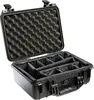 Peli Protector 1450, Schwarz, Polypropylene, 37,1 cm, 25,8 Produktbild-Vorschau 2