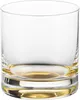 EISCH 2 Whiskygläser 500/14 gold in Geschenkröhre GENTLEMAN Produktbild-Vorschau 2