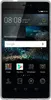 PhoneNatic Case kompatibel mit Huawei P8 - clear Silikon Produktbild-Vorschau 2