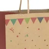 Geschenktasche - Happy Birthday - Größe L Produktbild-Vorschau 3