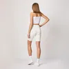 Merry Style Leggings courts en coton pour femmes MS10-200 Voir les images du produit 4