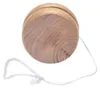 goki GK883 Jo-Jo, Ø 5 cm, H 2,5 cm, Holz, natur (24 Stück) Produktbild-Vorschau 3