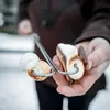 Petromax Lagerfeuer-Spieß ls1 (Gabel gerade) 2 Stück Produktbild-Vorschau 4