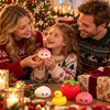 Squishy Adventskalender 2026,Weihnachtskalender mit 24 Produktbild-Vorschau 6