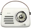 Savio RS-02, Cestovní, Analog, FM, 87,5 - 108 MHz, 3 W, Náhled obrázku produktu 3