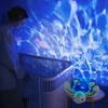 Pabobo Luce notturna Aquadream Effetti acquatici della Anteprima dell’immagine prodotto 7