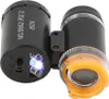 Verk 09169 Microscope de poche avec éclairage LED, UV, ZOOM Voir les images du produit 10