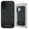 Guess Guhcp16Mg4Glgr Iphone 16 Plus 6.7 Szary/Grau Produktbild-Vorschau 1