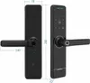 BOT Intelligenter Türgriff TTLock SH5 schwarz Produktbild-Vorschau 2