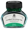 Document Ink green, dokumentenechte Tinte,  nach DIN ISO Produktbild-Vorschau 1