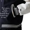 Giacca New Era Varsity College - BRAND PATCHES - XL Anteprima dell’immagine prodotto 8