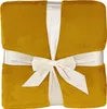 Mikrofaserdecke Flanell Kuscheldecke Bettüberwurf , Produktbild-Vorschau 4