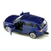 SIKU 1521, Range Rover, Metall/Kunststoff, Blau, Produktbild-Vorschau 9