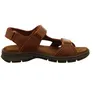 Panama Jack Herren Sandale hellbraun Produktbild-Vorschau 5