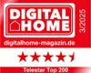 TELESTAR TOP 200 Holz Multifunktionsradios Stationäre Produktbild-Vorschau 8
