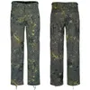 Kalhoty Brandit US Ranger Cargo Pants flecktarn - XXL Náhled obrázku produktu 15