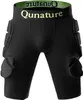 Qunature pantaloni da snowboard pantaloncini anca Anteprima dell’immagine prodotto 1