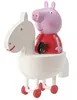Tortenaufsatz „Peppa Pig im Wald“ Produktbild-Vorschau 2