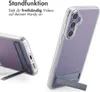 imoshion Back Cover mit Ständer Samsung Galaxy A55 - Produktbild-Vorschau 2
