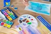Idena 22064 – paleta s 24 farbami a 1 tubou bielej farby, Náhľad obrázku produktu 7