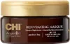 CHI Argan Oil Rejuvenating Masque maska dla regeneracji, Podgląd zdjęcia produktu 9