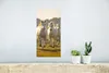 MuchoWow® Poster Galoppierende weiße Pferde 20x40 cm - Produktbild-Vorschau 5