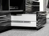 Wohnwand MODICA Anbauwand, Vitrine, TV-Lowboard, Produktbild-Vorschau 6