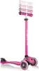 Scooter Kinderroller Dreirad Laufrad Globber Evo Comfort Produktbild-Vorschau 9