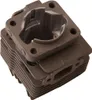 cilindro e pistone da 34 mm 26cc importato da ferramenta Anteprima dell’immagine prodotto 3