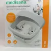medisana FS 886 skladacie kúpele na nohy Kúpele na nohy s Náhľad obrázku produktu 10