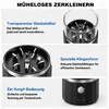 Elektrischer Pillenzerkleinerer, Pillenmühle zum Mahlen Produktbild-Vorschau 3