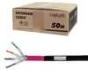 Logilink Erdverlegekabel S/FTP Cat7 AWG23 1000MHz schw.  Produktbild-Vorschau 6