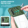 Coque pour Samsung Galaxy S20 FE Coque hybride transparente Voir les images du produit 3
