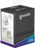 Ultimate Guard Boulder Deck Case 80+ Standardgröße Onyx Produktbild-Vorschau 7